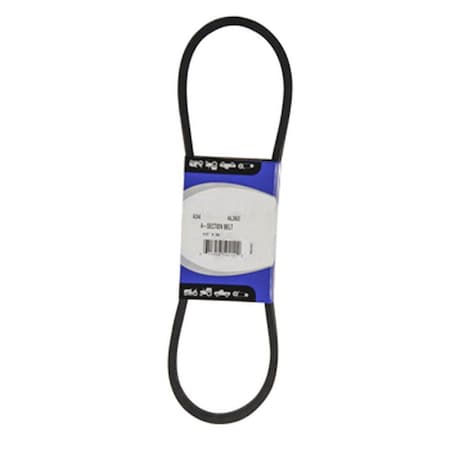 Aftermarket METRIC STANDARD 13X900 Replacement Belt OTB40-0037